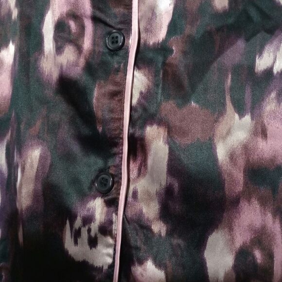 Jason WU Pajama Shirt Ladies‎ Extra Large - Picture 4 of 7